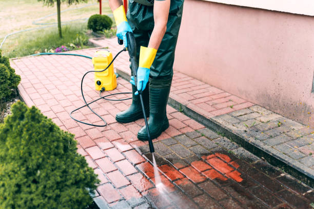 Anchorage, AK Pressure Washing Company