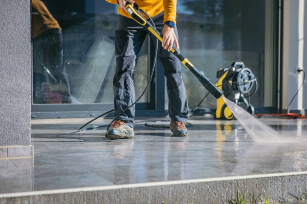 Local Pressure Washing Services in Anchorage, AK